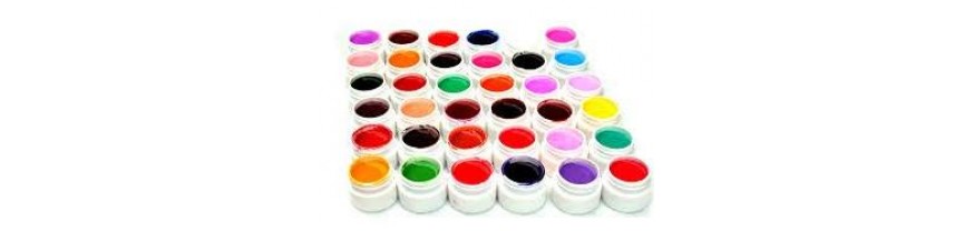 Gel Uv